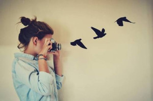credit: http://rebloggy.com/post/photography-girl-quotes-birds-words-camera-free-fly/64051282965